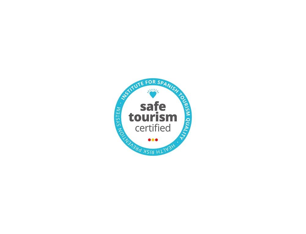 Sahara Nubia Gobi 호텔 Ses Cadenes 외부 사진 Safe Tourism Certification
